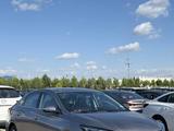 Changan Eado Plus 2025 года за 6 200 000 тг. в Алматы