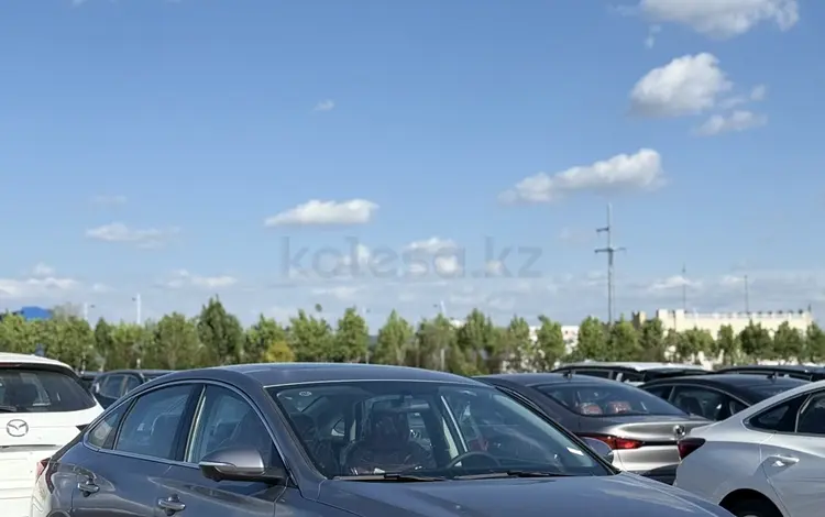 Changan Eado Plus 2025 года за 6 200 000 тг. в Алматы