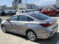 Changan Eado Plus 2025 года за 6 200 000 тг. в Алматы – фото 5