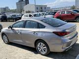 Changan Eado Plus 2025 года за 6 200 000 тг. в Алматы – фото 5