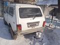 ВАЗ (Lada) Lada 2121 2000 года за 600 000 тг. в Актобе – фото 3