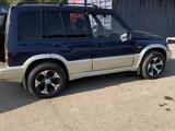 Suzuki Vitara 1999 годаүшін2 300 000 тг. в Усть-Каменогорск – фото 2