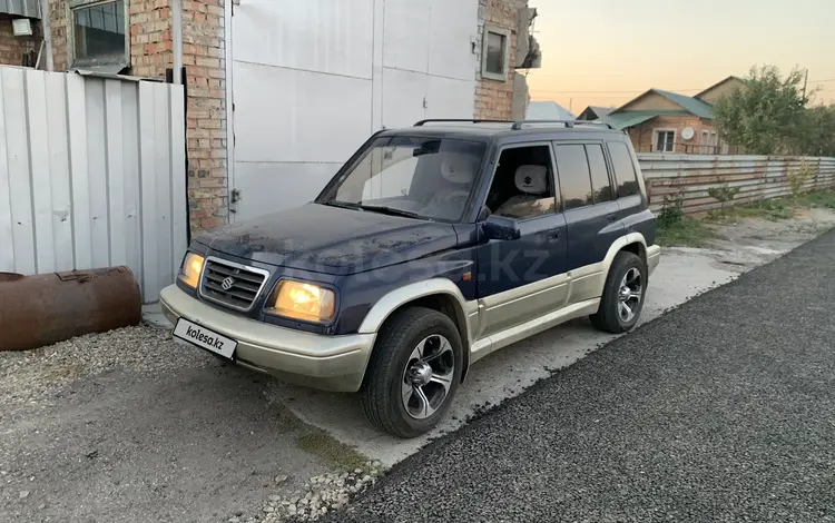 Suzuki Vitara 1999 года за 2 300 000 тг. в Усть-Каменогорск