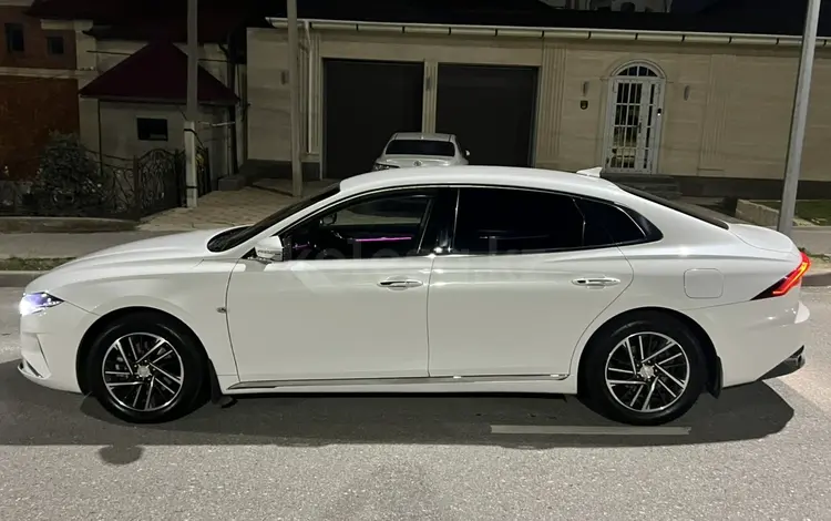 Hyundai Grandeur 2021 годаүшін12 900 000 тг. в Шымкент