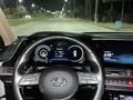 Hyundai Grandeur 2021 годаүшін12 900 000 тг. в Шымкент – фото 12