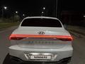 Hyundai Grandeur 2021 годаүшін12 900 000 тг. в Шымкент – фото 2
