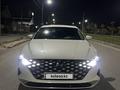Hyundai Grandeur 2021 годаүшін12 900 000 тг. в Шымкент – фото 4