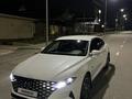 Hyundai Grandeur 2021 годаүшін12 900 000 тг. в Шымкент – фото 5