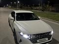 Hyundai Grandeur 2021 годаүшін12 900 000 тг. в Шымкент – фото 6