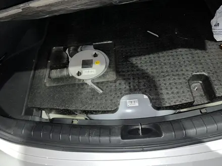 Hyundai Grandeur 2021 года за 12 900 000 тг. в Шымкент – фото 8