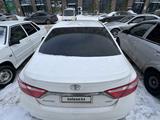 Toyota Camry 2014 годаfor7 800 000 тг. в Астана – фото 2