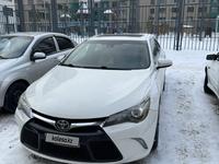 Toyota Camry 2014 года за 7 800 000 тг. в Астана