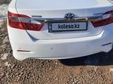 Toyota Camry 2013 годаүшін11 000 000 тг. в Туркестан – фото 5