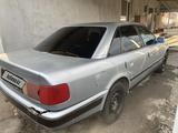 Audi 100 1992 годаүшін900 000 тг. в Талдыкорган – фото 4