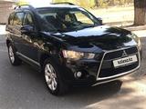 Mitsubishi Outlander 2012 годаүшін5 500 000 тг. в Шымкент – фото 2
