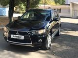 Mitsubishi Outlander 2012 годаүшін5 500 000 тг. в Шымкент