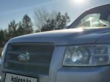 Ford Ranger 2007 года за 3 500 000 тг. в Костанай – фото 4