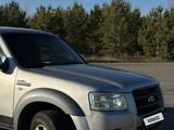 Ford Ranger 2007 года за 3 500 000 тг. в Костанай – фото 5