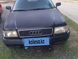 Audi 80 1994 годаүшін1 250 000 тг. в Аксу – фото 3