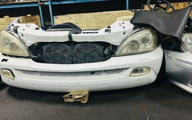W163 бампер рестайлинг за 180 000 тг. в Алматы