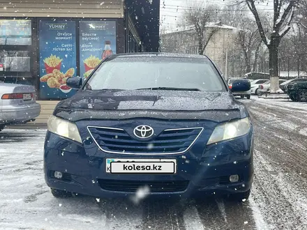 Toyota Camry 2007 года за 5 600 000 тг. в Алматы