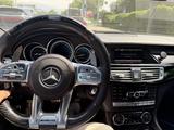 Mercedes-Benz CLS 63 AMG 2013 годаүшін20 000 000 тг. в Алматы – фото 3