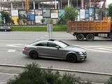 Mercedes-Benz CLS 63 AMG 2013 годаүшін20 000 000 тг. в Алматы
