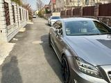 Mercedes-Benz CLS 63 AMG 2013 годаүшін20 000 000 тг. в Алматы – фото 5