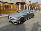 Mercedes-Benz CLS 63 AMG 2013 годаүшін20 000 000 тг. в Алматы – фото 4
