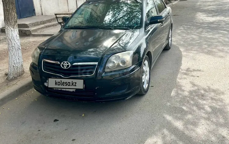 Toyota Avensis 2006 годаfor3 900 000 тг. в Караганда