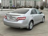 Toyota Camry 2010 годаүшін4 800 000 тг. в Уральск – фото 5