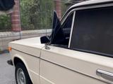 ВАЗ (Lada) 2106 1996 года за 950 000 тг. в Шымкент – фото 4