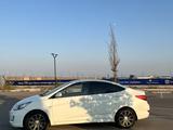Hyundai Accent 2012 года за 4 999 999 тг. в Жанаозен – фото 3