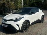 Toyota C-HR 2022 годаүшін12 000 000 тг. в Актау