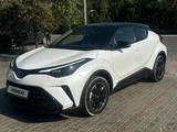 Toyota C-HR 2022 годаүшін12 000 000 тг. в Актау – фото 2
