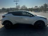 Toyota C-HR 2022 годаүшін12 000 000 тг. в Актау – фото 4