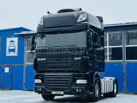 DAF  XF 105 2013 года за 24 500 000 тг. в Костанай – фото 2