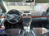Toyota Avensis 2005 года за 3 900 000 тг. в Алматы