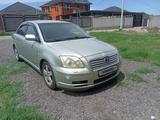 Toyota Avensis 2005 года за 3 900 000 тг. в Алматы – фото 4