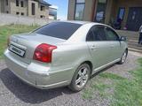 Toyota Avensis 2005 года за 3 900 000 тг. в Алматы – фото 5