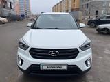 Hyundai Creta 2020 года за 8 500 000 тг. в Актау