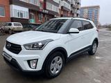 Hyundai Creta 2020 года за 8 500 000 тг. в Актау – фото 2