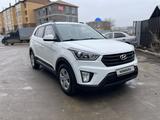 Hyundai Creta 2020 года за 8 500 000 тг. в Актау – фото 3