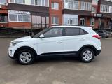 Hyundai Creta 2020 года за 8 500 000 тг. в Актау – фото 5