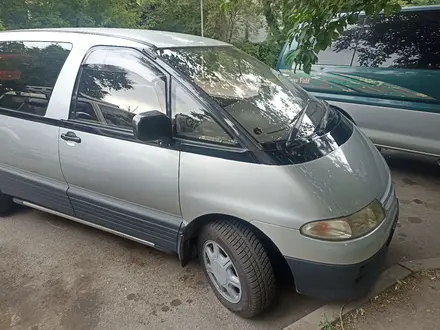 Toyota Estima Lucida 1996 года за 2 700 000 тг. в Алматы