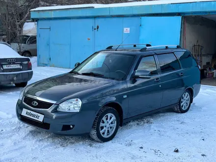 ВАЗ (Lada) Priora 2171 2013 года за 5 000 000 тг. в Алматы