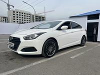 Hyundai i40 2015 годаfor8 100 000 тг. в Алматы
