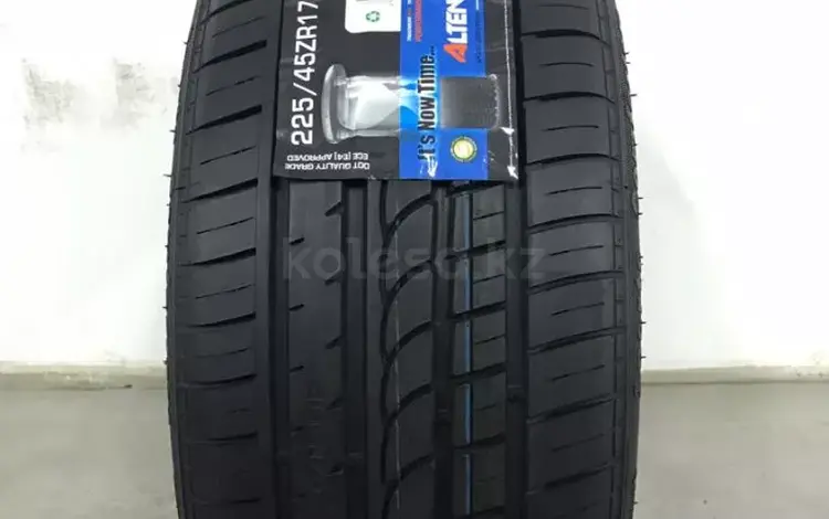 225/45R17 94W XL — Altenzo Sports Comforter + за 28 000 тг. в Алматы