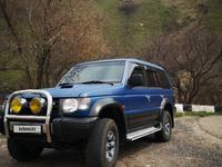 Mitsubishi Pajero 1996 годаүшін3 300 000 тг. в Алматы