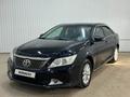 Toyota Camry 2014 года за 5 891 400 тг. в Астана